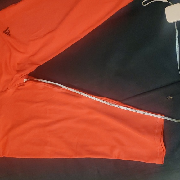 Women's Adidas Capris - Picture 6 of 6